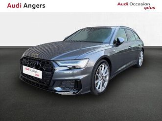 a6 avant 50tfsie 299 ch s tronic 7 quattro