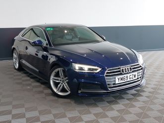 35 tfsi s line 2dr s tronic