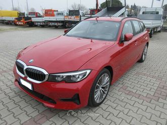 320 serie 3 g21 2019 touring 320d hybrid