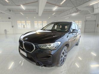 bmw x1 xdrive 25e business advantage automatico suv
