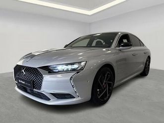 9 e-tense performance line + hybride de 2022 sur hasselt (3500) | spoticar