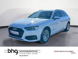 avant 35 tfsi s-tronic virtual navi kamera