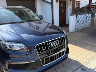3.0 tdi (dpf) clean diesel quattro tipt. -