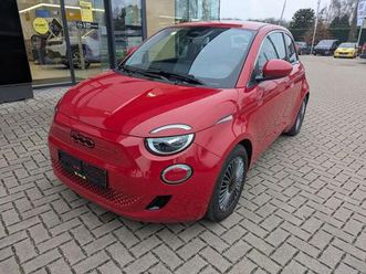 fiat 500 e red electrique de 2024 sur putte (2580) | spoticar