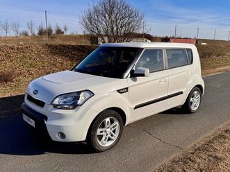 kia soul 1.6 cvvt