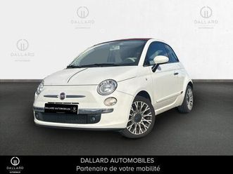 500c 1.2 8v 69ch lounge