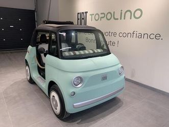 bev 6.3 kwh dolcevita