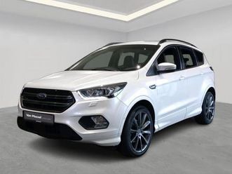 ford kuga 1.5i ecob. 110kw s/s st-line essence de 2018 sur diest (3290) | spoticar