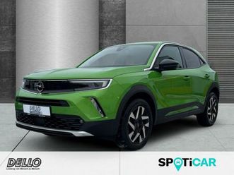 elegance sitz,-lenkradhzg. led kamera carplay digi