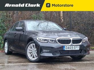 2.0 330e 12kwh se pro auto euro 6 (start/stop) 4dr