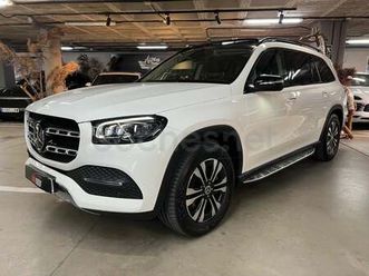 mercedes-benz gls gls 350 d 4matic
