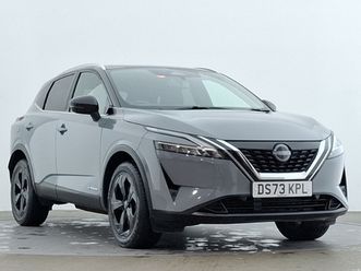 1.5 e-power kuro edition [tech assist] 5dr auto