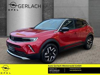 elegance navi digitales cockpit led apple carplay