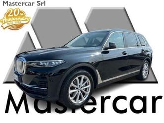 x7 (g07) x7 xdrive30d auto 7posti tetto/pelle - ga455nx