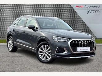 1.5 tfsi cod 35 sport s tronic euro 6 (start/stop) 5dr