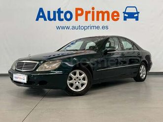 vehículo de sustitución