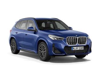 1.5 20i mht m sport dct sdrive euro 6 (start/stop) 5dr