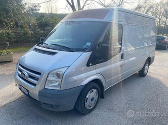 ford transit/tourneo/bus transit 280s 2.2 tdci/110