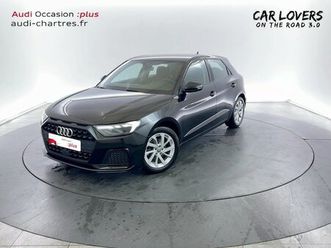 a1 sportback 30tfsi
