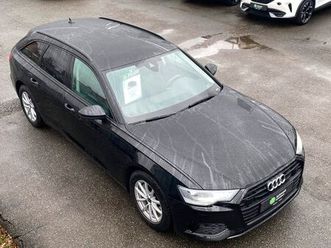 avant sport 45 etfsi s-tr. led acc virt kam