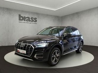 tfsi e advanced 50 e quattro 220(299) kw(ps)