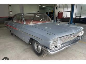 1958-1964 chevy impala belair wanted