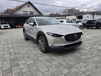 mazda cx-30 2.5 g-140 mhev centre-line auto