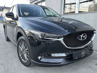 mazda cx-5 cd150 awd at -kamera-gretje sed-gretje volana