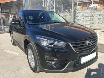 mazda cx-5 cd150 awd at takumi