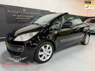 mitsubishi colt czc, 1.5 limited edition carplay/airco/leer/apk 04-2027!