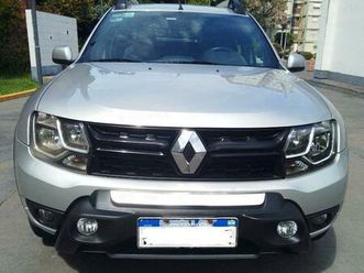 duster oroch 2.0 outsider gnc excelente