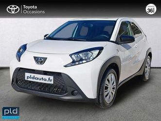 1.0 vvt-i 72ch dynamic s-cvt