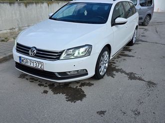 vw passat 1.6 tdi 105 4,399 eur