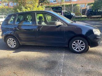 polo 1.4 benzina gpl