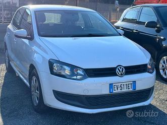 volkswagen polo 1.2