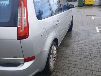 ford c-max 1600 março/08