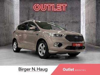 2,0 tdci 180hk awd vignale aut |outlet|pano|skinn|krok|