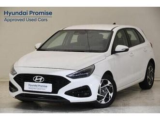 i30 1.0 tgdi klass 48v 100