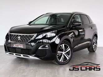 peugeot 3008 1.5 hdi-1erpro-cockpit-carplay-camera360-jantes18