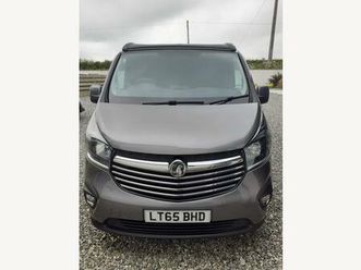 1.6 cdti 2900 sportive l2 h1 euro 5 5dr