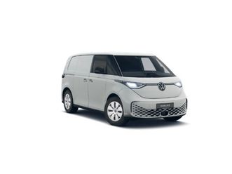 id. buzz cargo commerce swb 286 ps 79 kwh electric 1 speed automatic