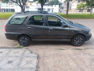 weekend stile 1.6 mpi 16v 4p