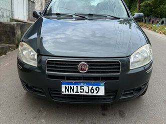 fiat siena el 1.4 mpi fire flex 8v 4p 2011