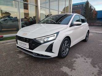 i20 1.0 tgdi klass 48v 100
