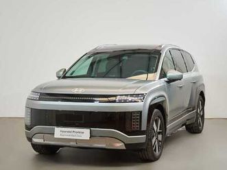 ioniq 9 230kw energy awd