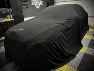 mercedes-benz s klasa 350 d | amg | bijelo na bijelo | pano | keramika, 2018 god.