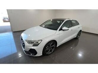 spb tdi 110 kw s tronic s line edition