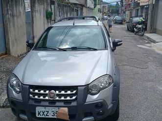 weekend adventure locker 1.8 flex