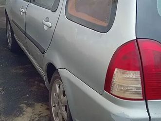 weekend elx 1.4 mpi fire flex 8v