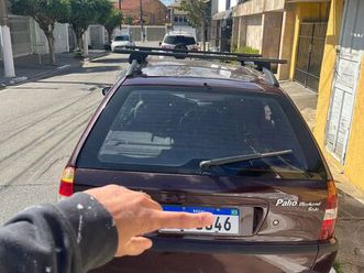 weekend stile 1.6 mpi 16v 4p